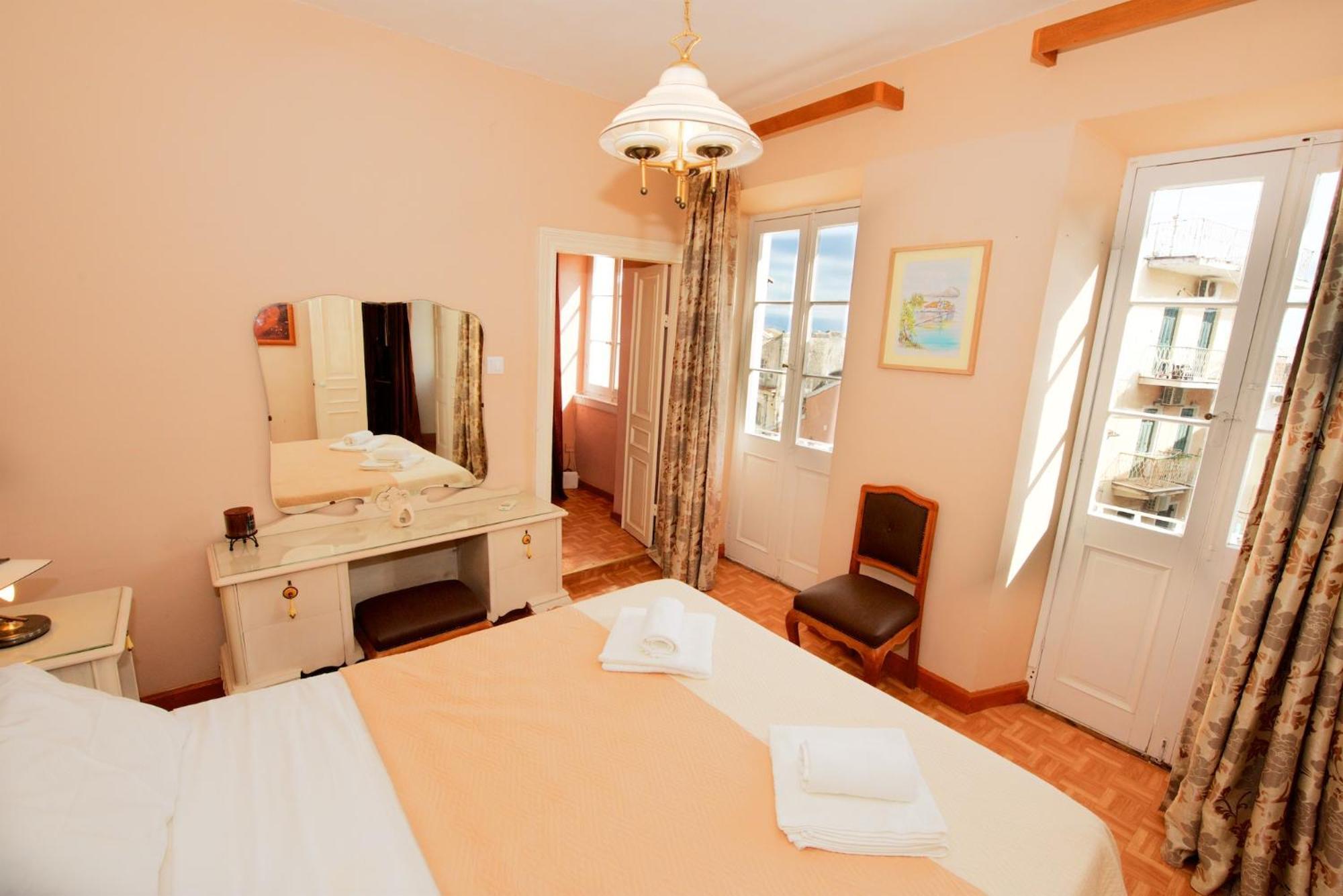 Galiello & Bacco By Corfuescapes Διαμέρισμα Corfu  Εξωτερικό φωτογραφία