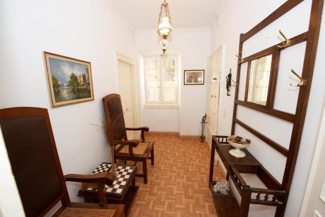 Galiello & Bacco By Corfuescapes Διαμέρισμα Corfu  Εξωτερικό φωτογραφία