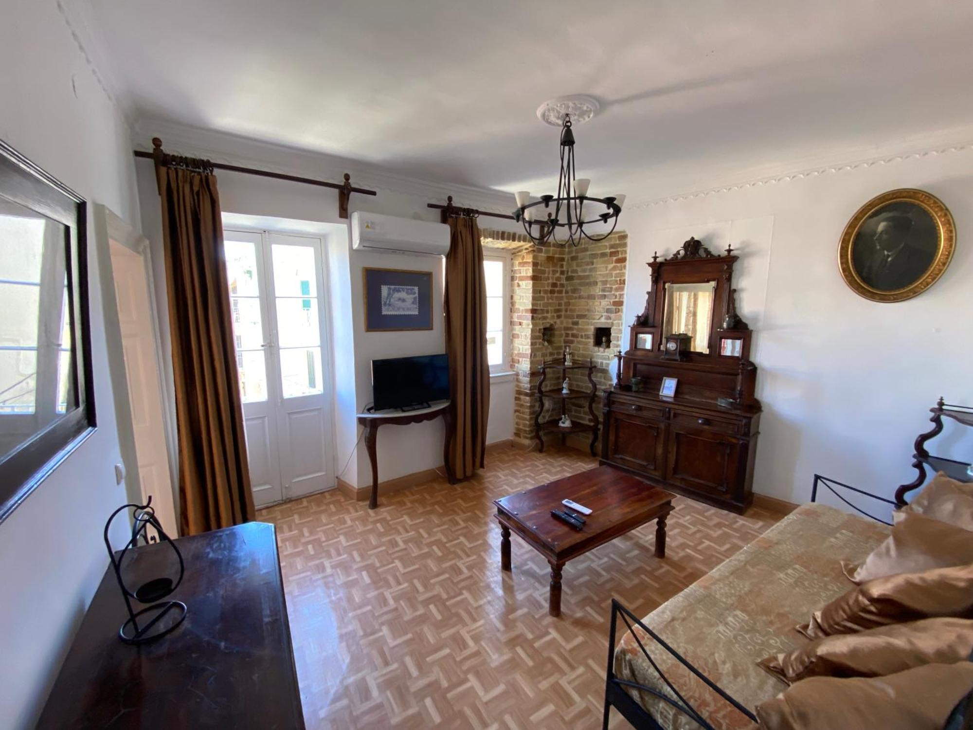 Galiello & Bacco By Corfuescapes Διαμέρισμα Corfu  Εξωτερικό φωτογραφία